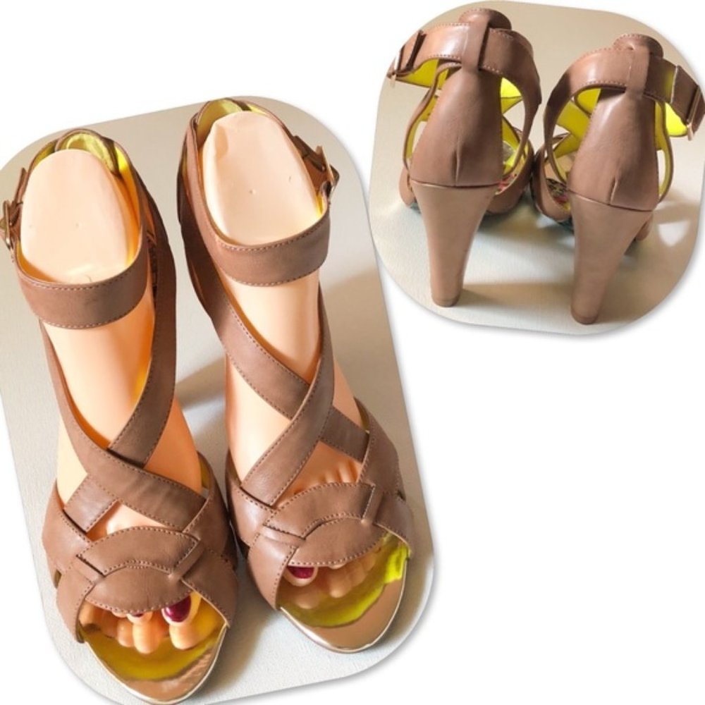 Betsy Johnson Heels